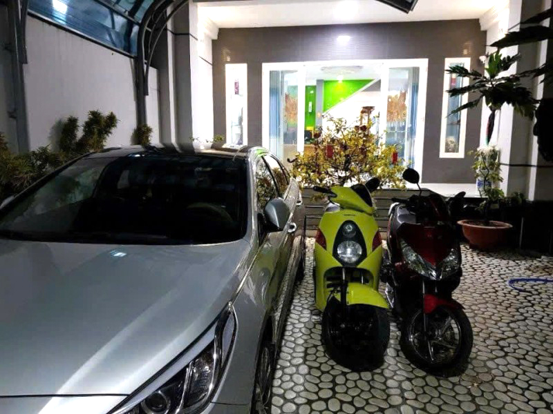 Nhà đẹp Tăng Nhơn Phú A – Hẻm xe tải – 171m² – gara ô tô - full nội thất cao cấp – giá cực tốt 12.5 - Ảnh 3